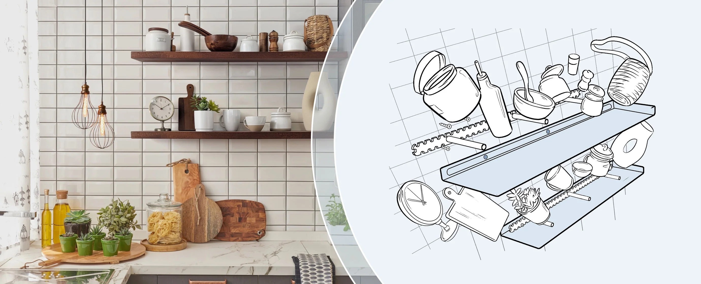 Elevate Your Space with Nook