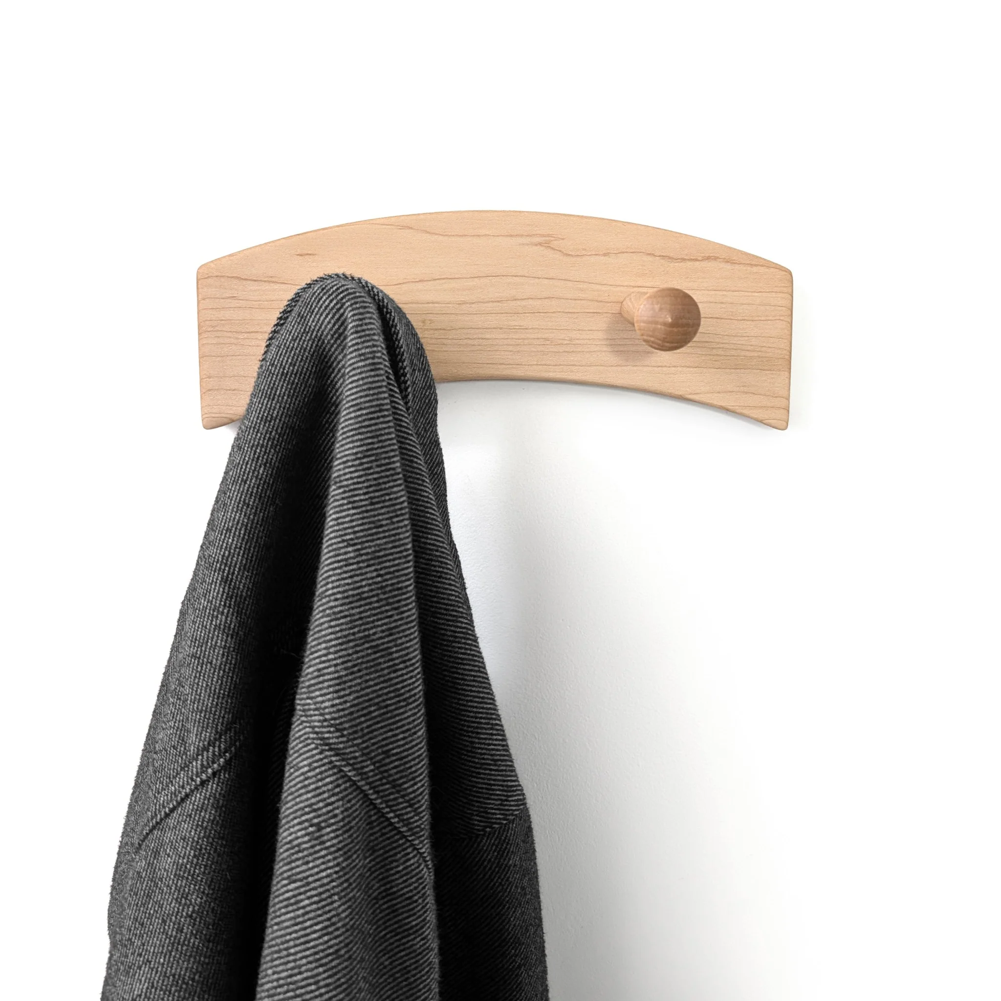 Arch Coat Rack - Image 10
