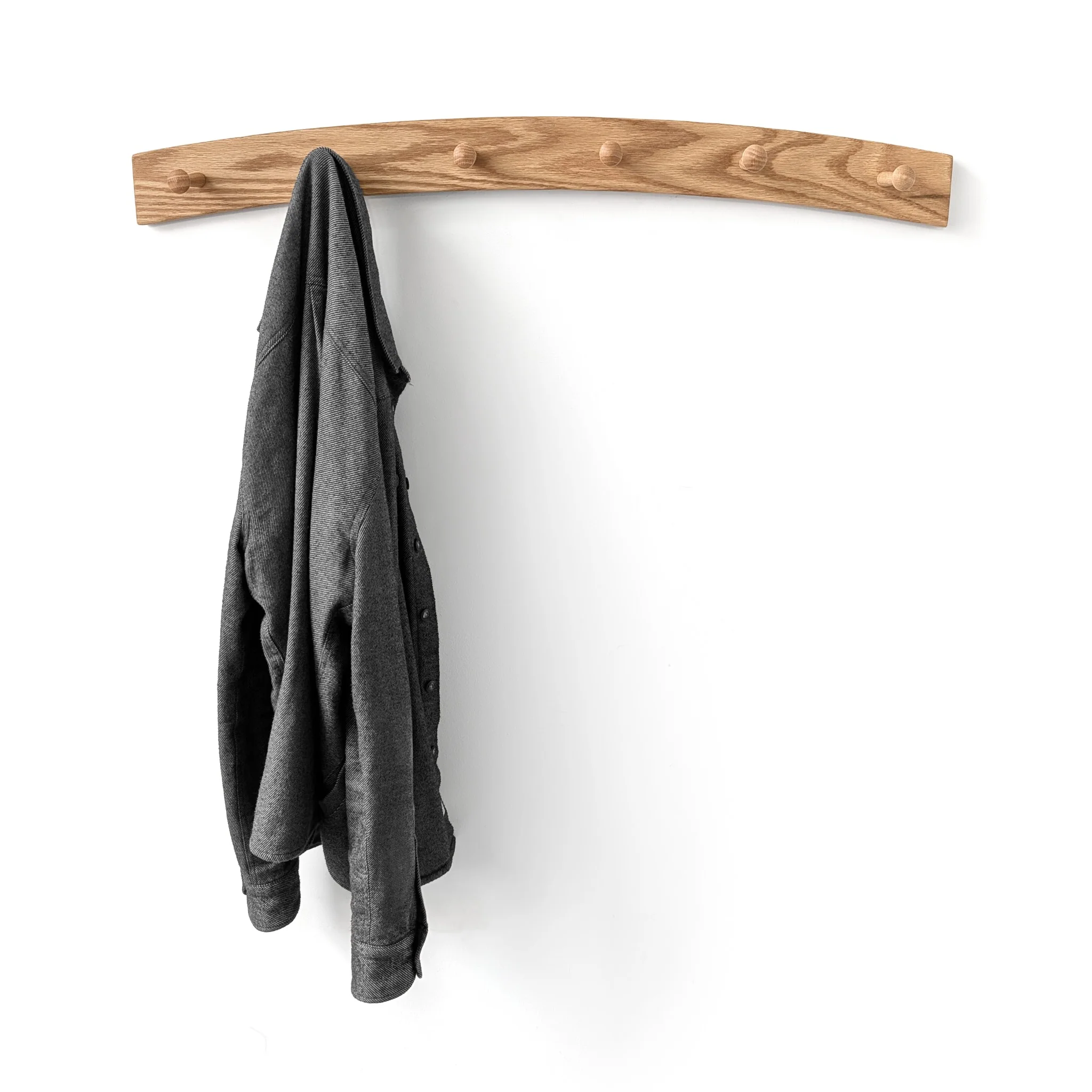 Arch Coat Rack - Image 13