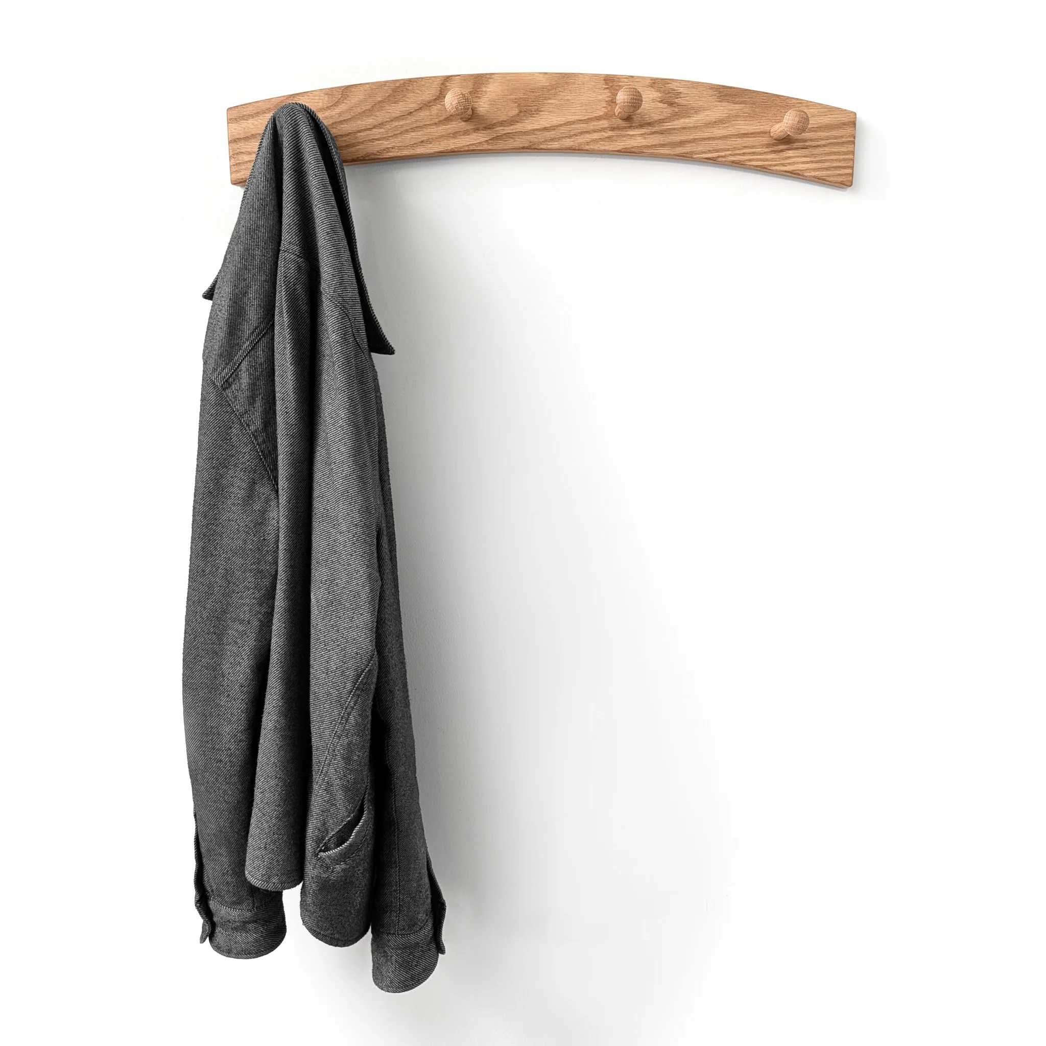 Arch Coat Rack - Image 16
