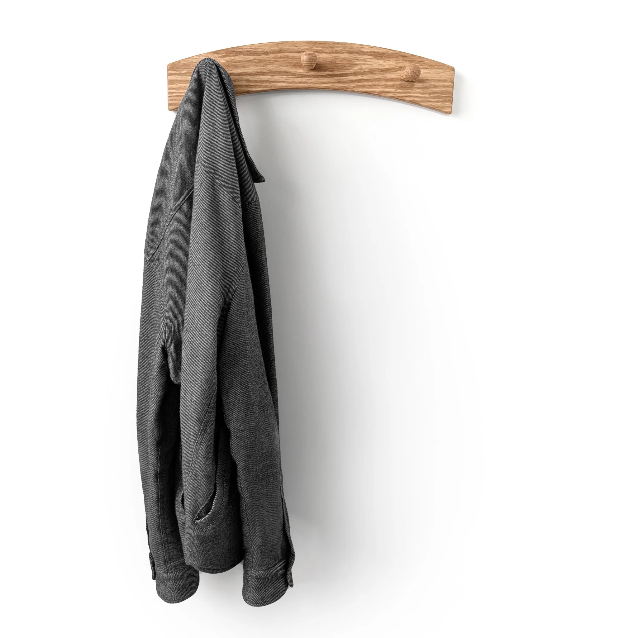 Arch Coat Rack - Image 19