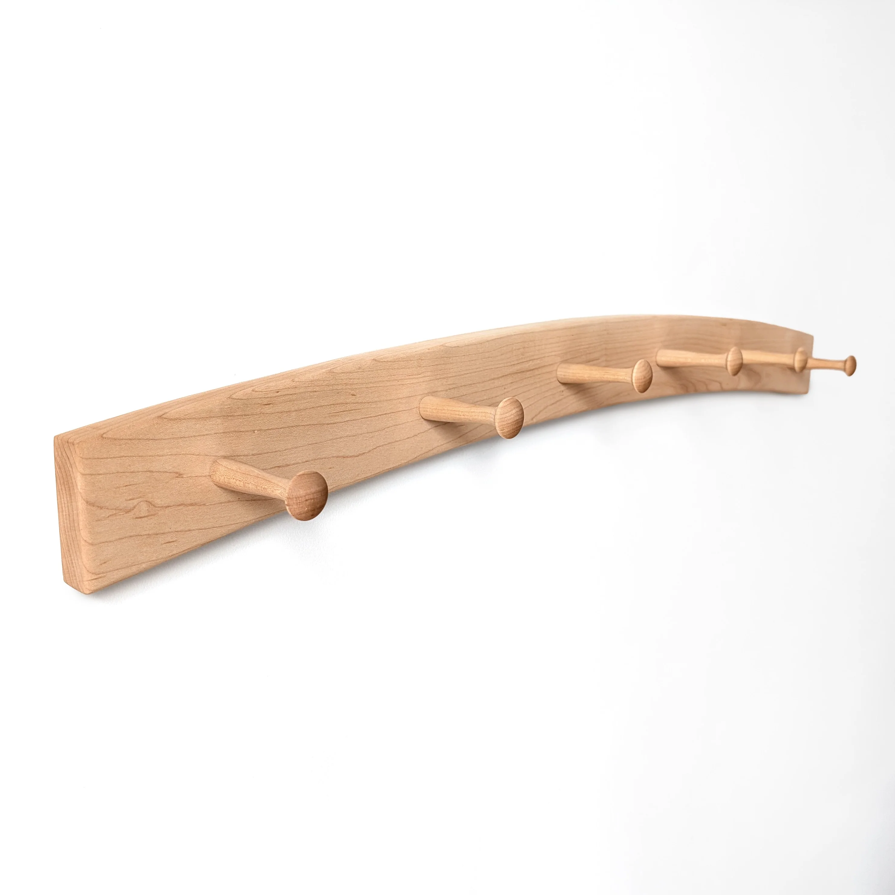 Arch Coat Rack - Image 3