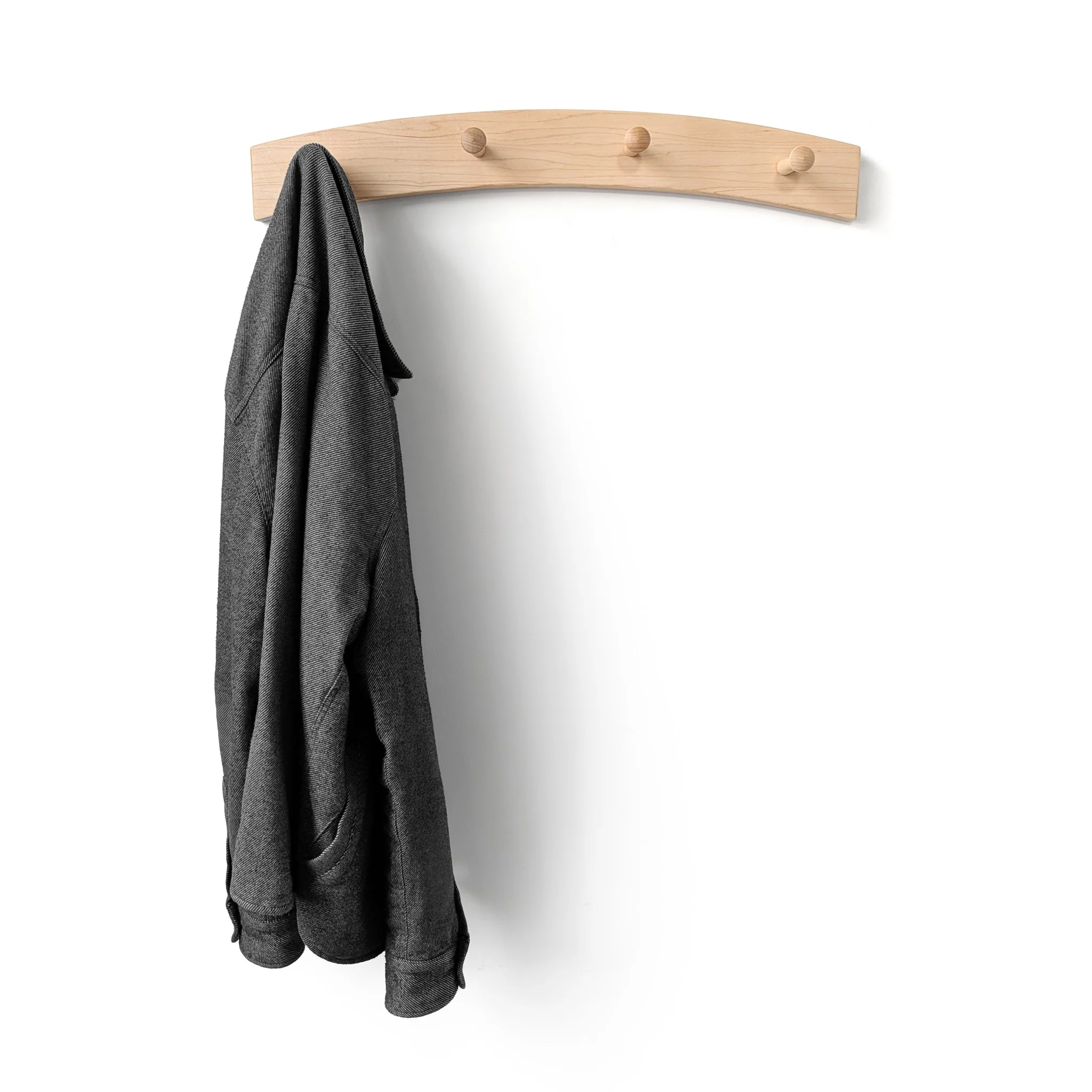 Arch Coat Rack - Image 4