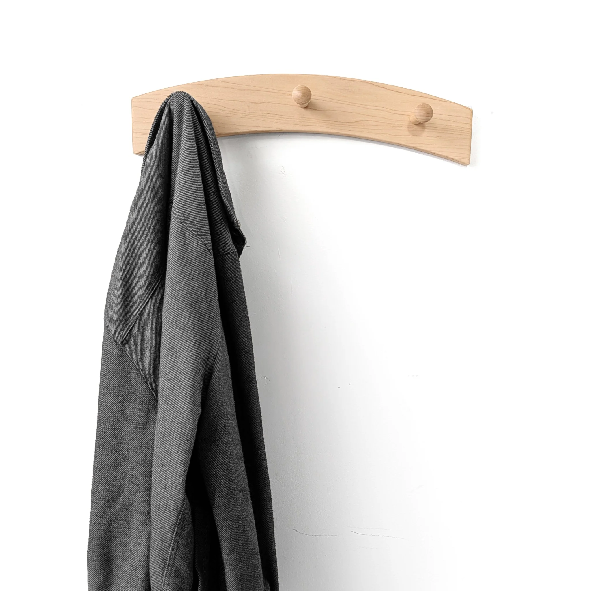Arch Coat Rack - Image 7