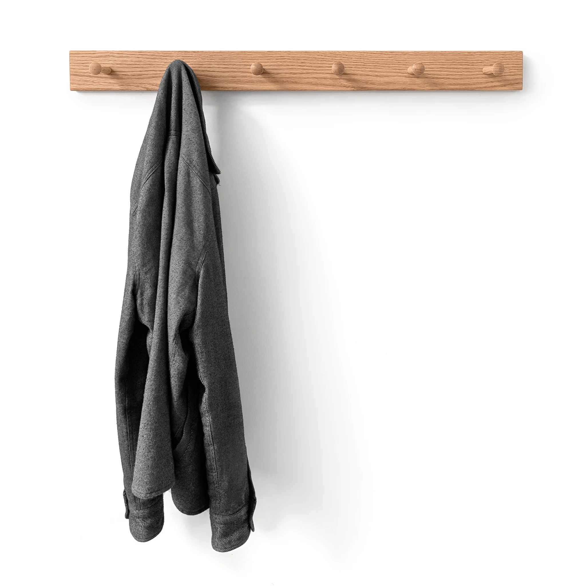 Classic Coat Rack - Image 12