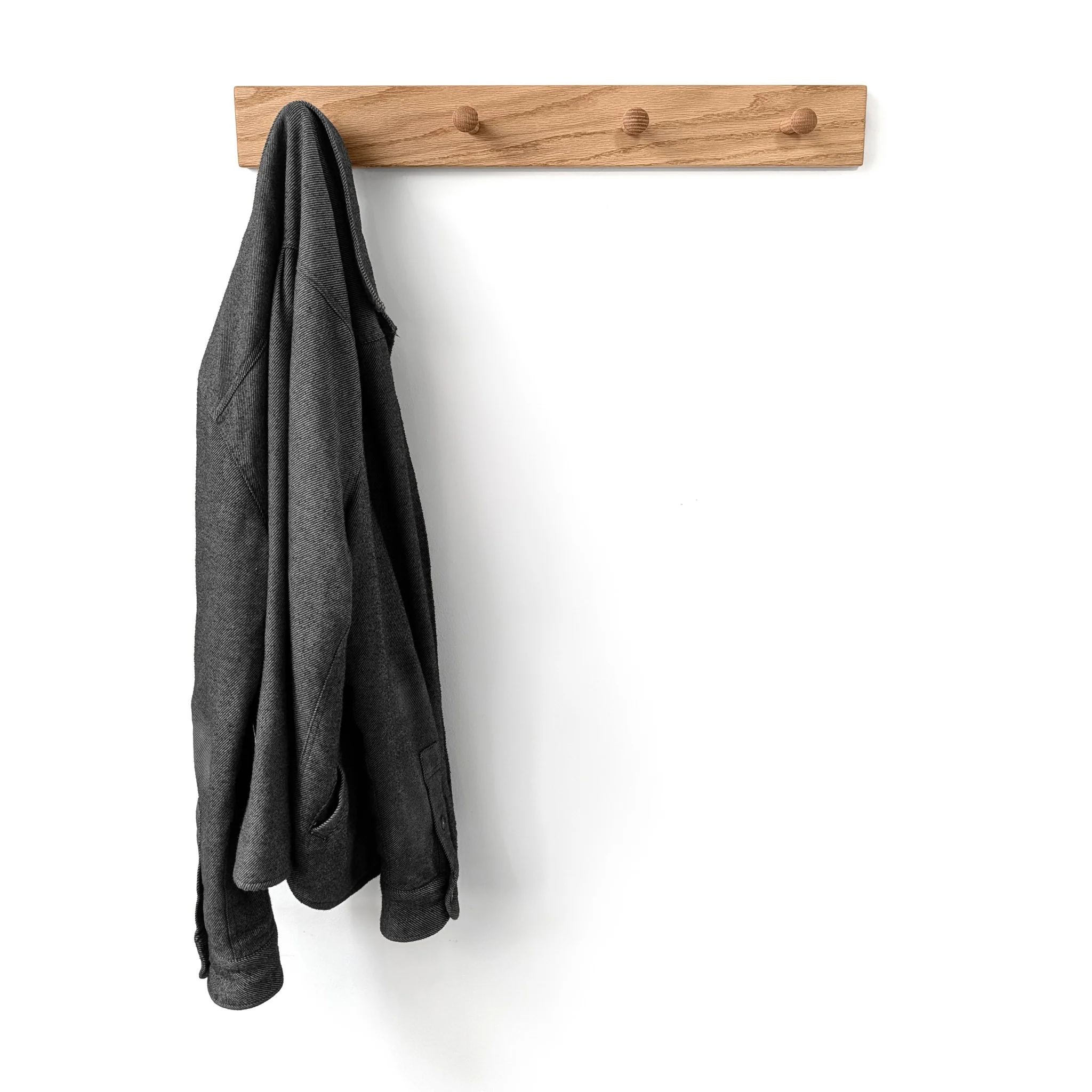 Classic Coat Rack - Image 15