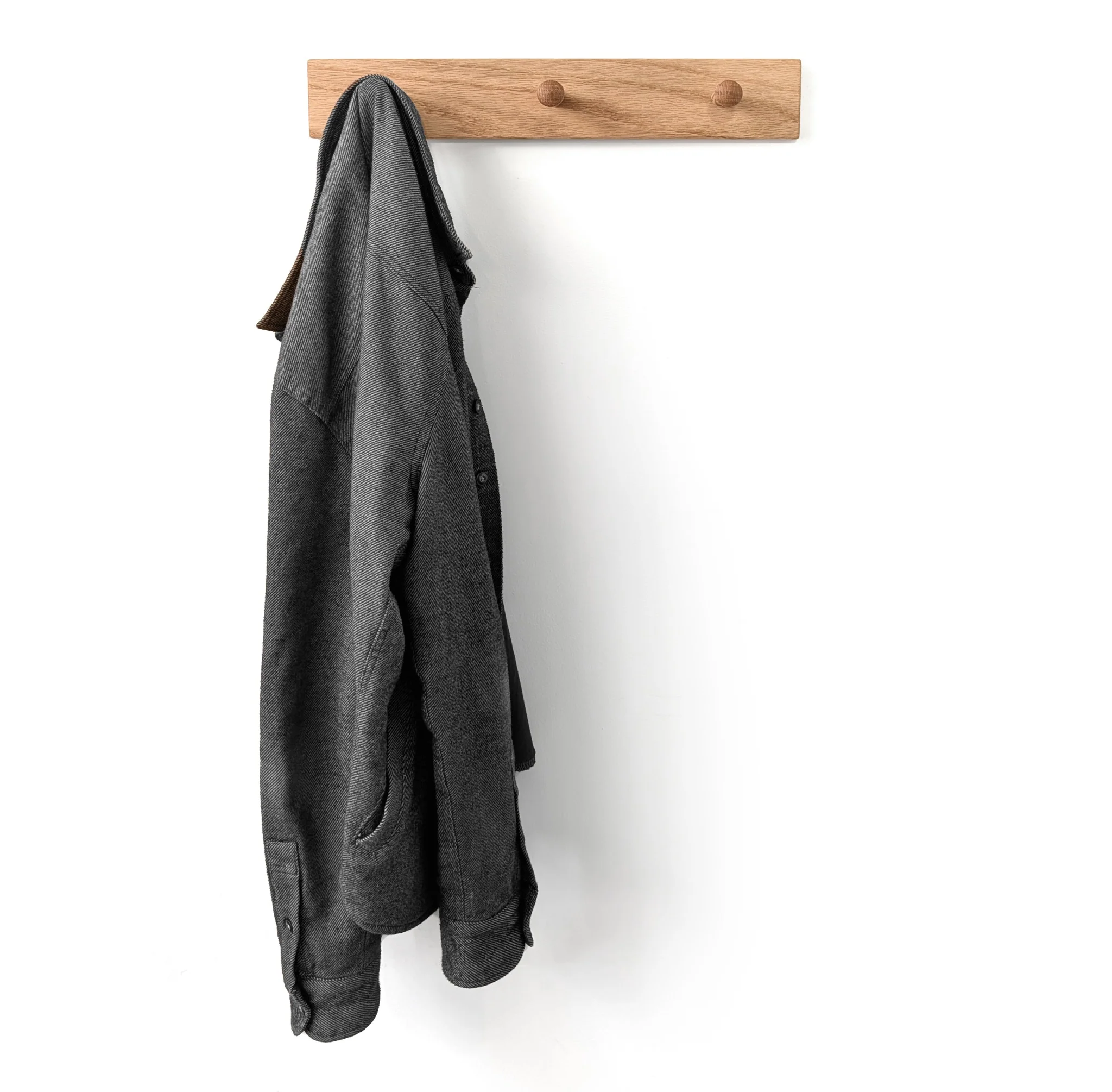 Classic Coat Rack - Image 18