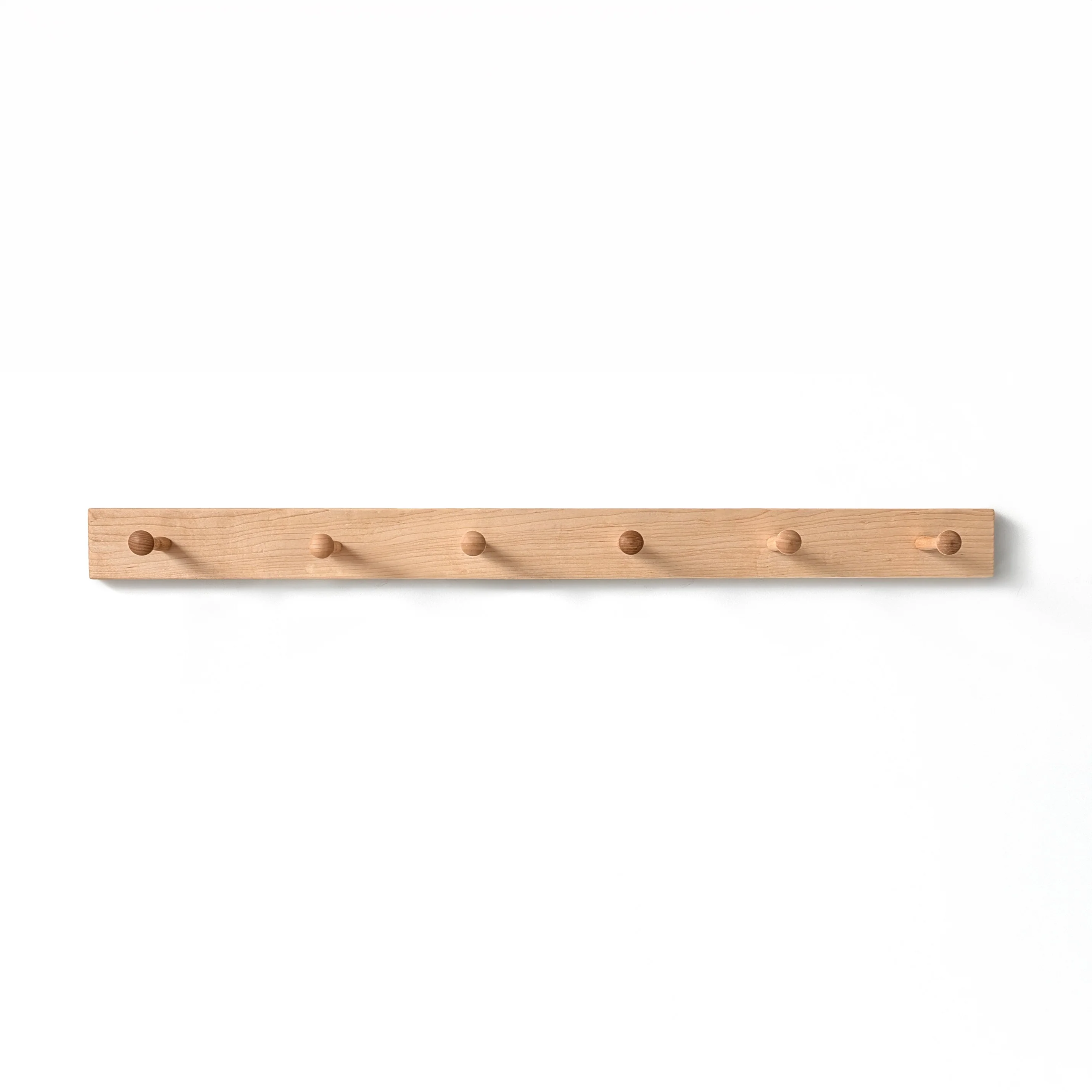 Classic Coat Rack - Image 2