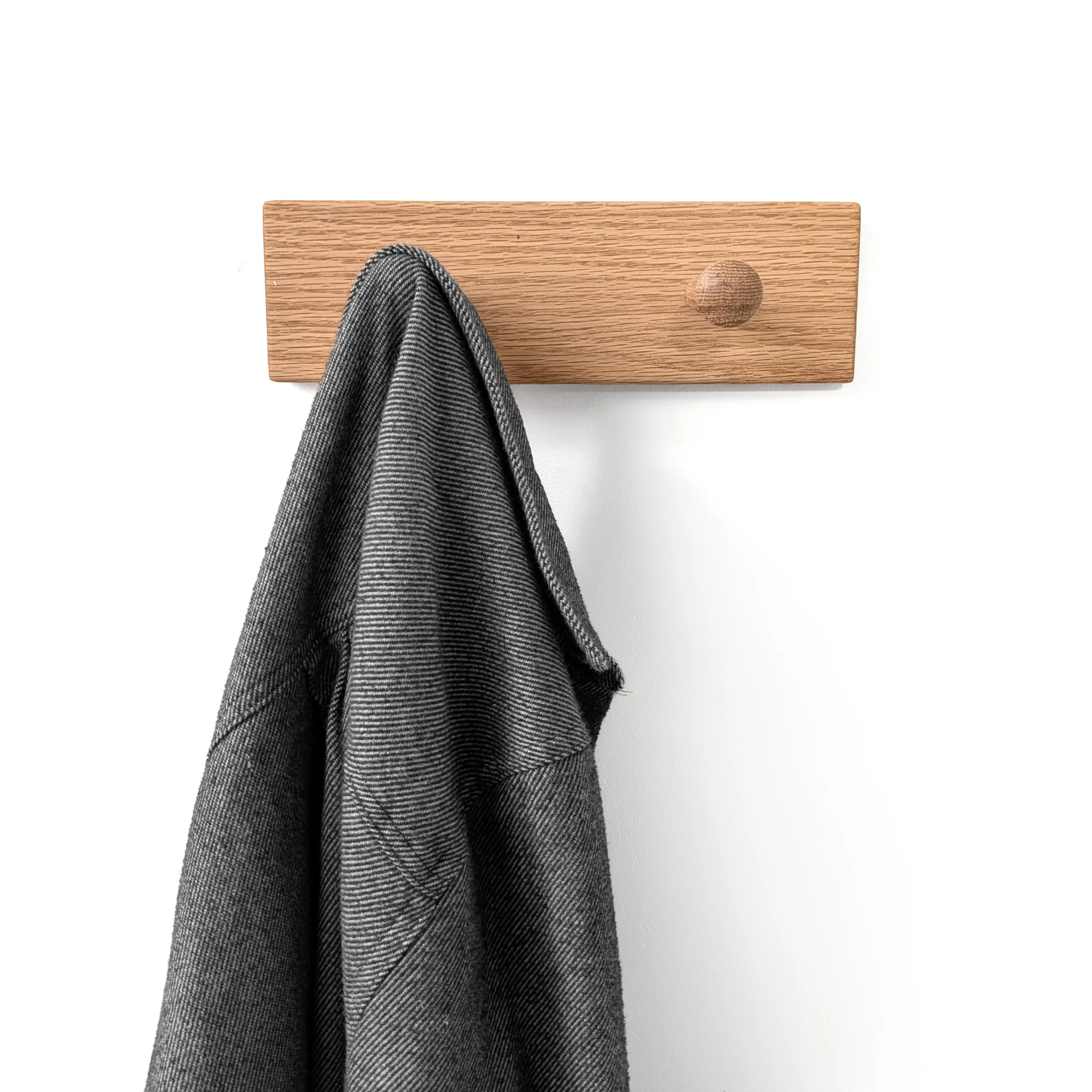 Classic Coat Rack - Image 21