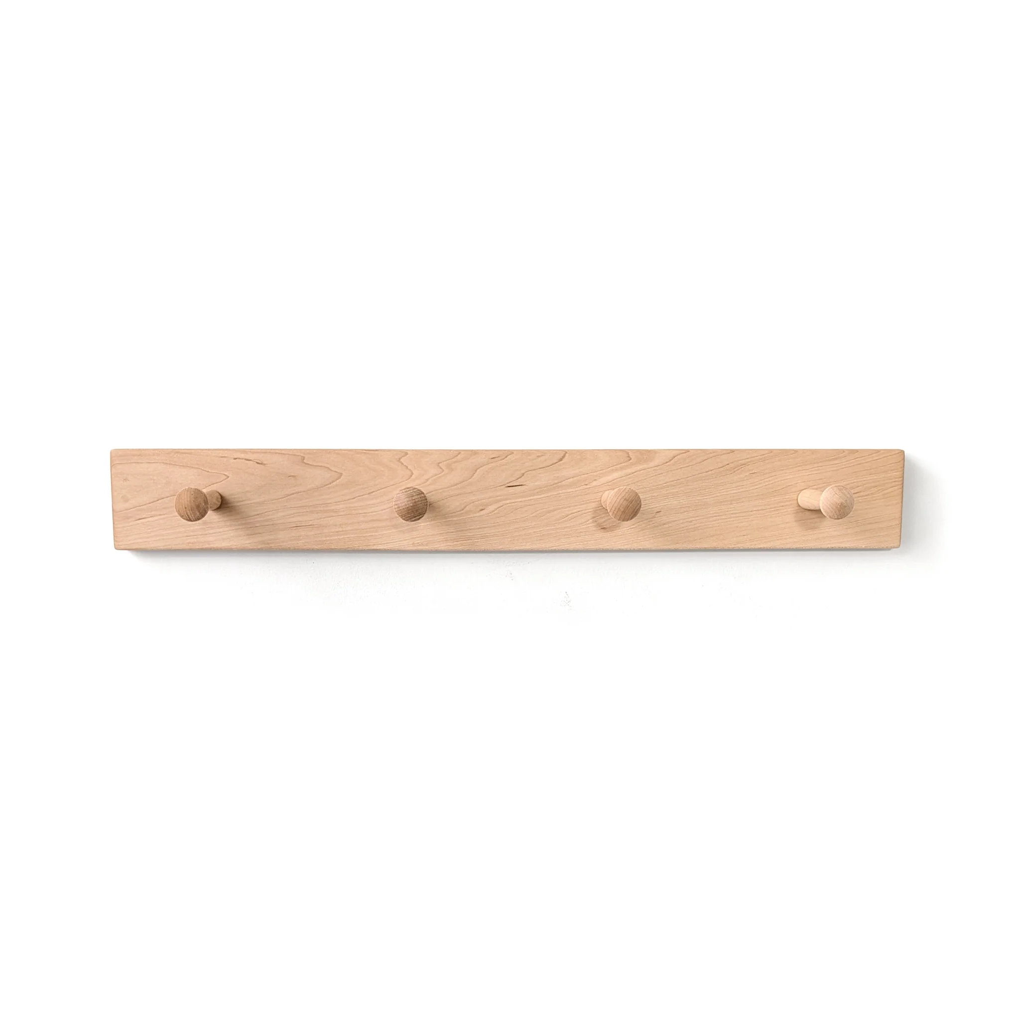 Classic Coat Rack - Image 4