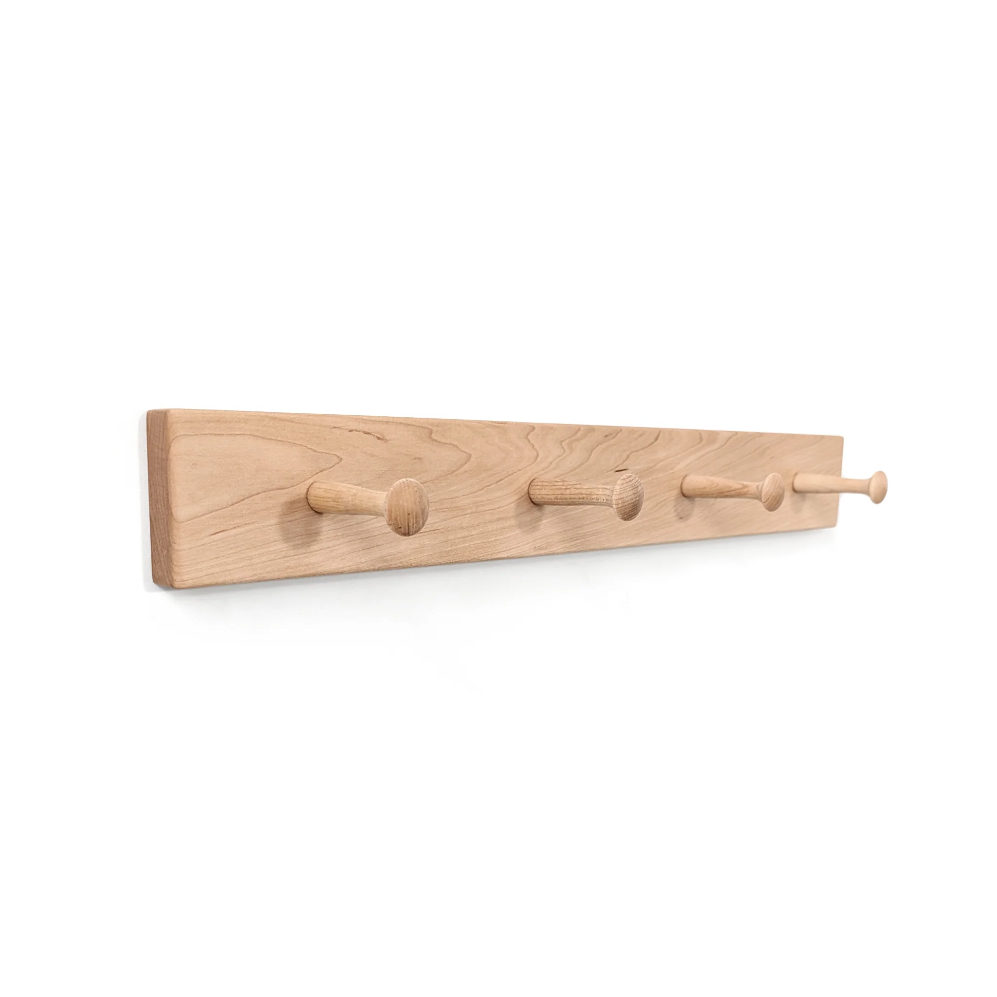 Classic Coat Rack - Image 5