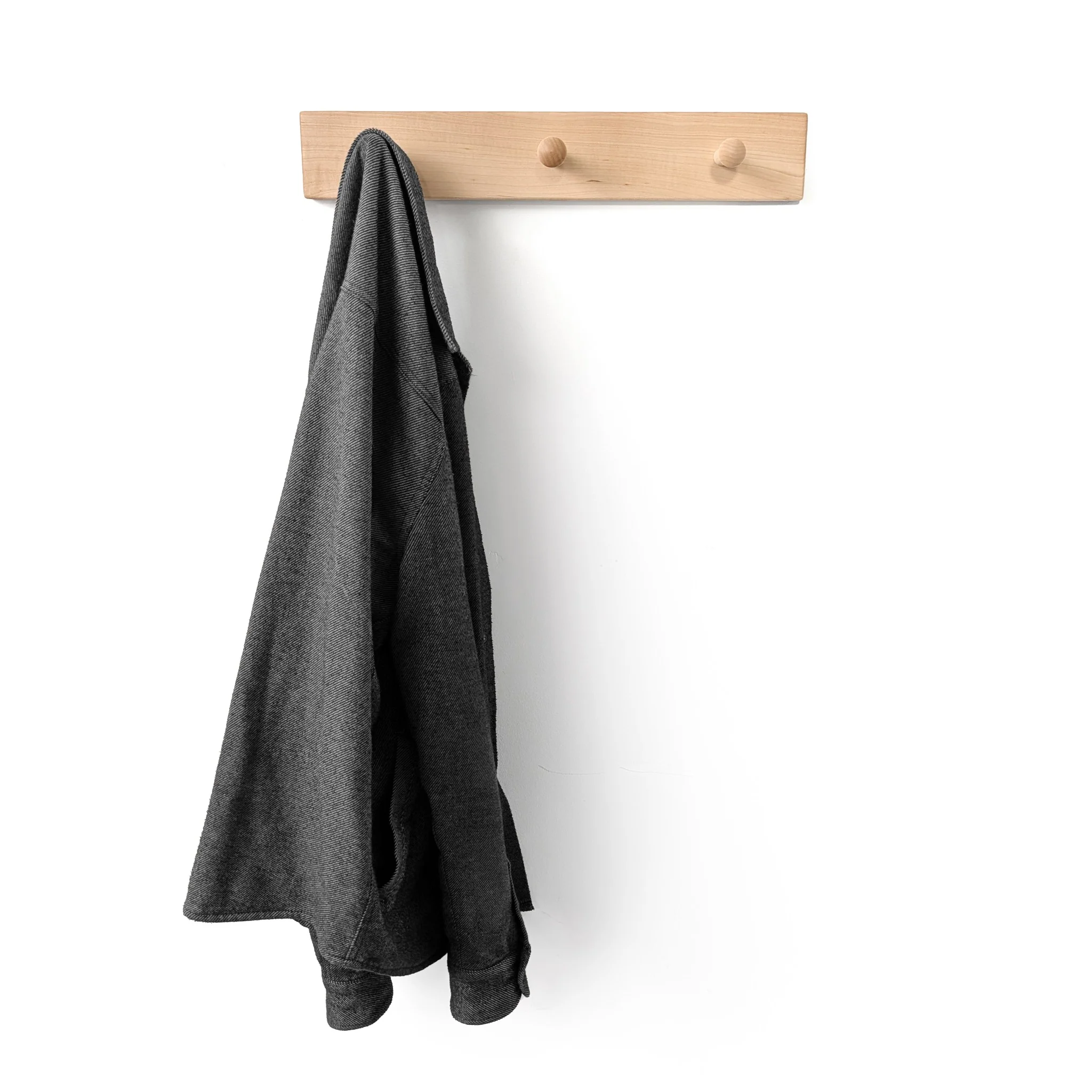 Classic Coat Rack - Image 6