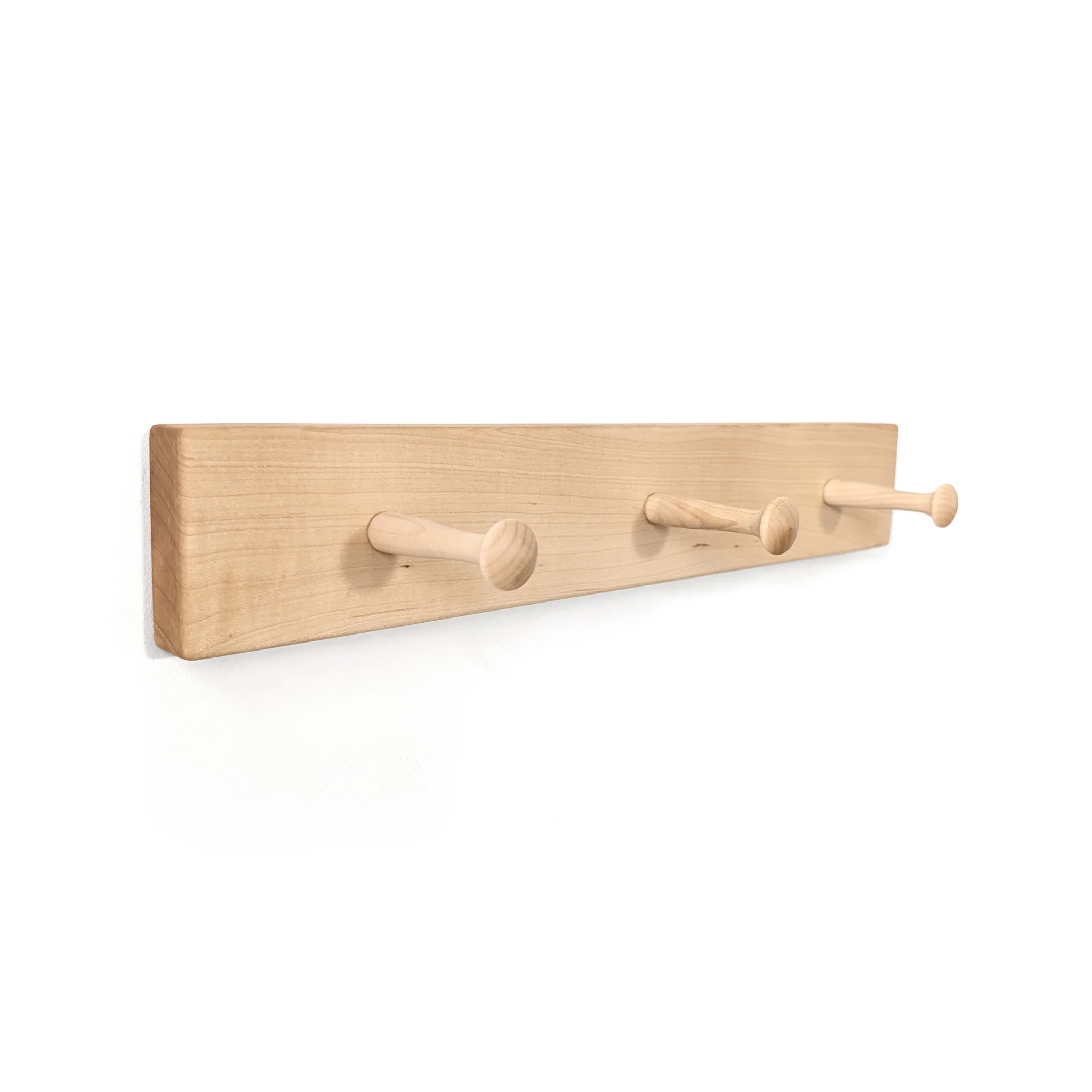 Classic Coat Rack - Image 8