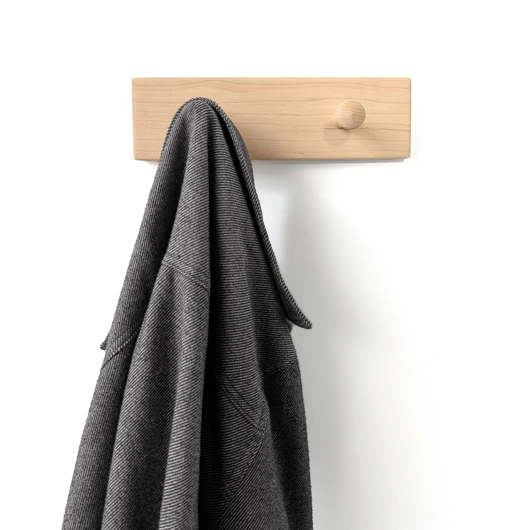 Classic Coat Rack - Image 9