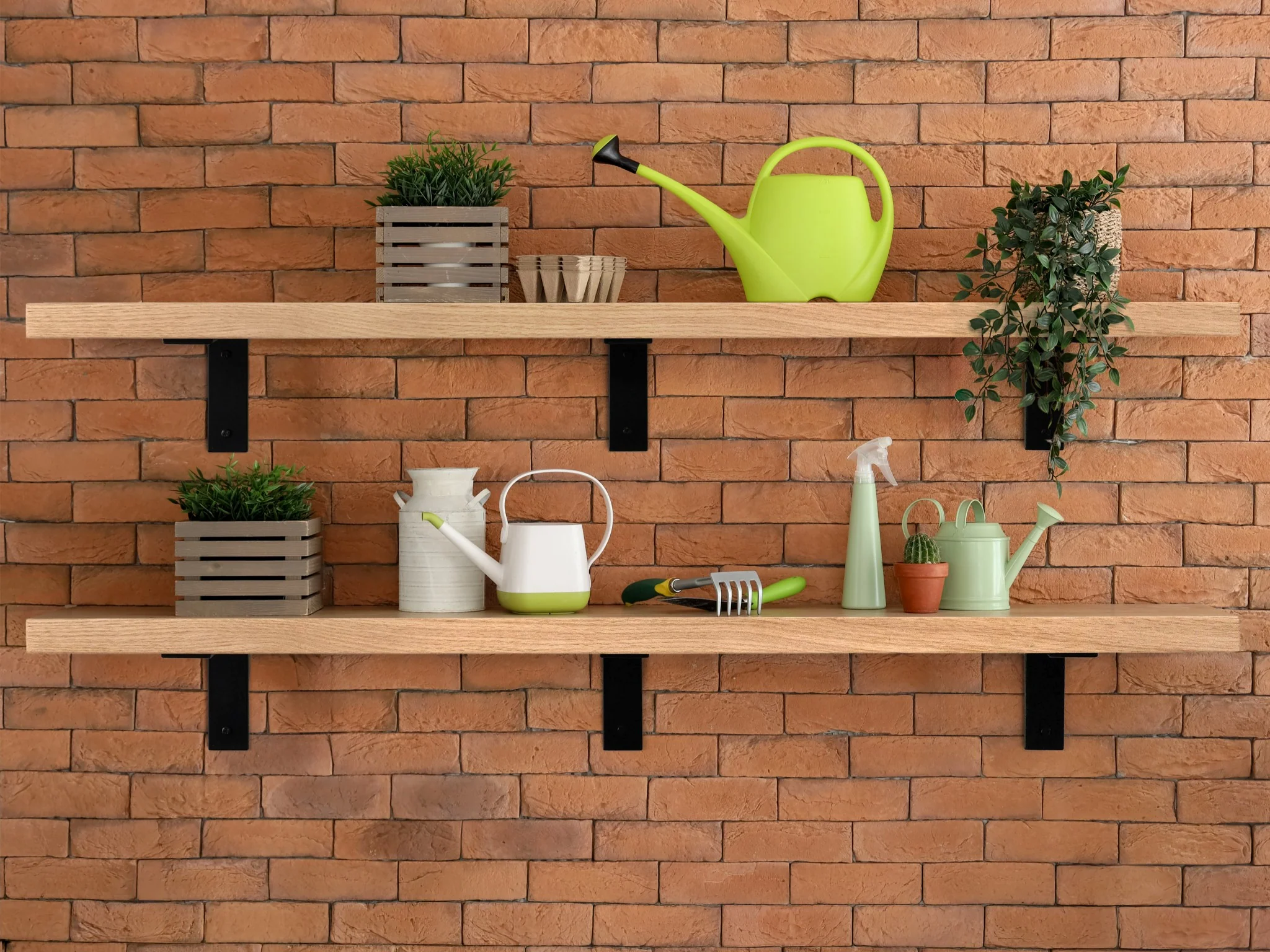 All Nook Woodworking Items