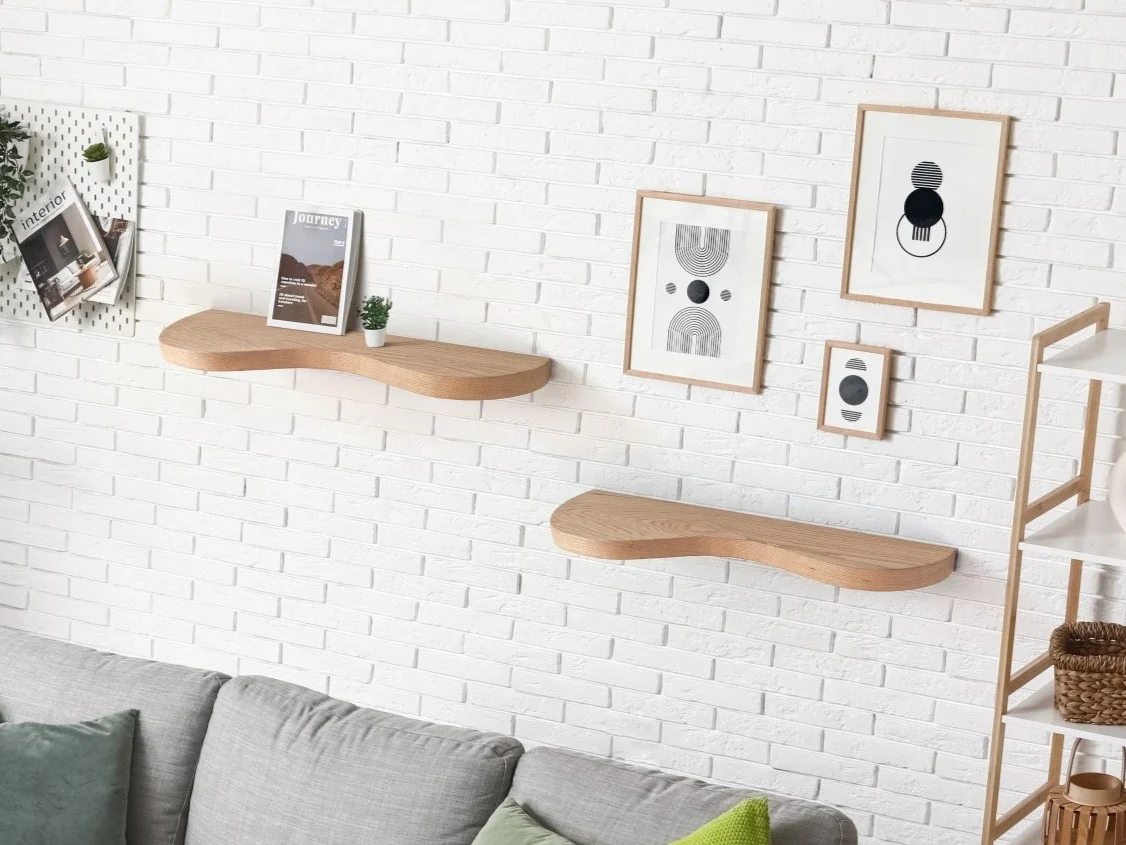 Our Bestselling Shelves