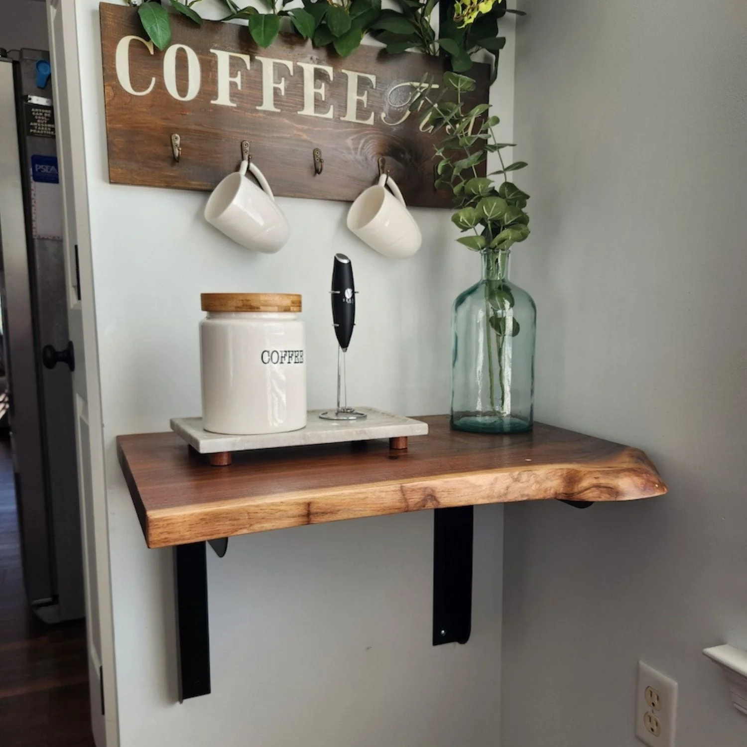 Heavy Duty Countertop Support Bracket - Image 4