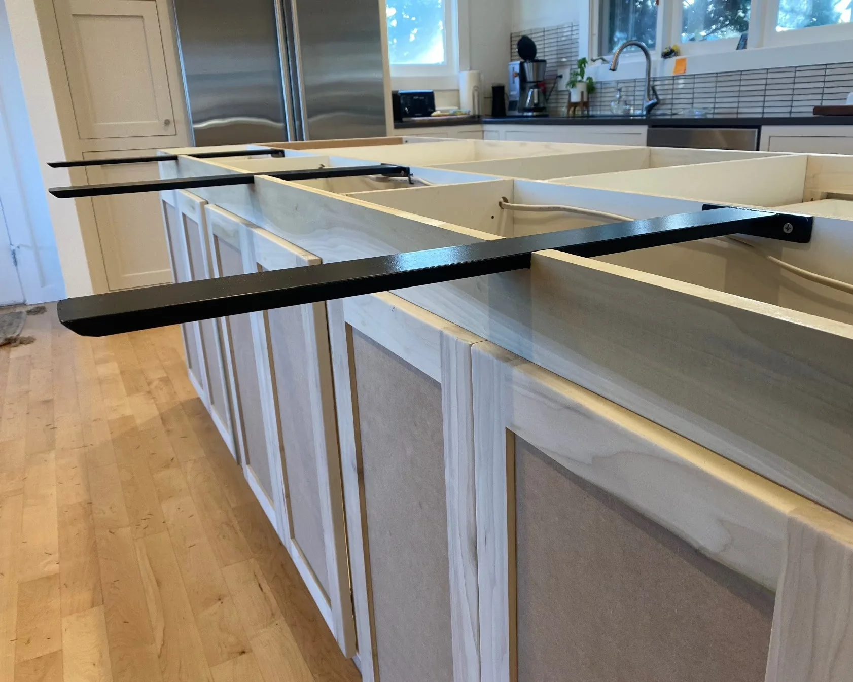 Hidden Countertop Bracket - Image 4