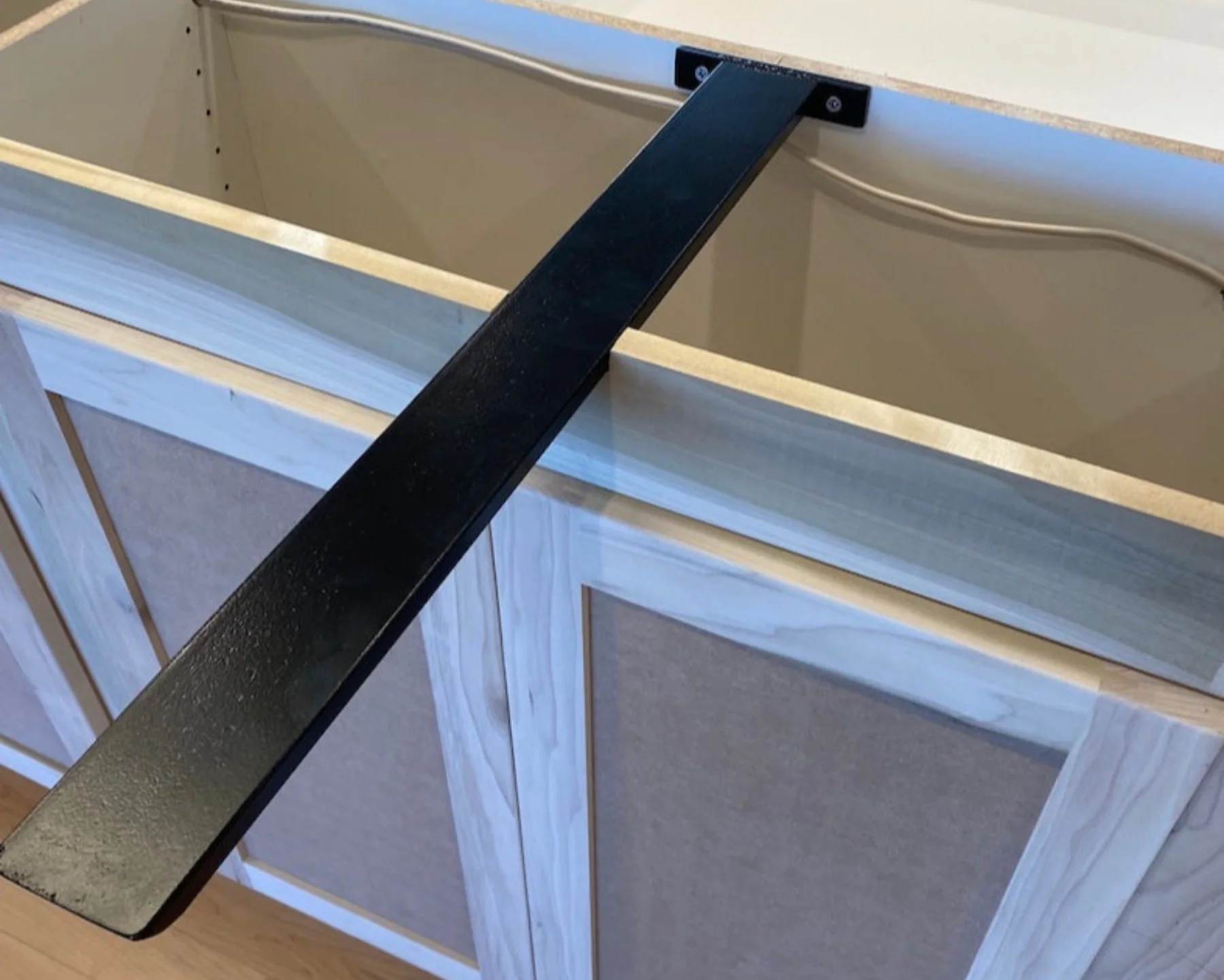 Hidden Countertop Bracket - Image 6