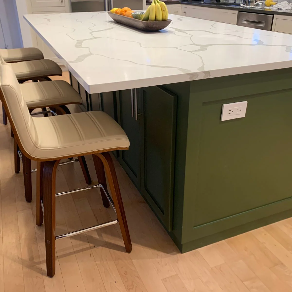 Hidden Countertop Bracket - Image 7