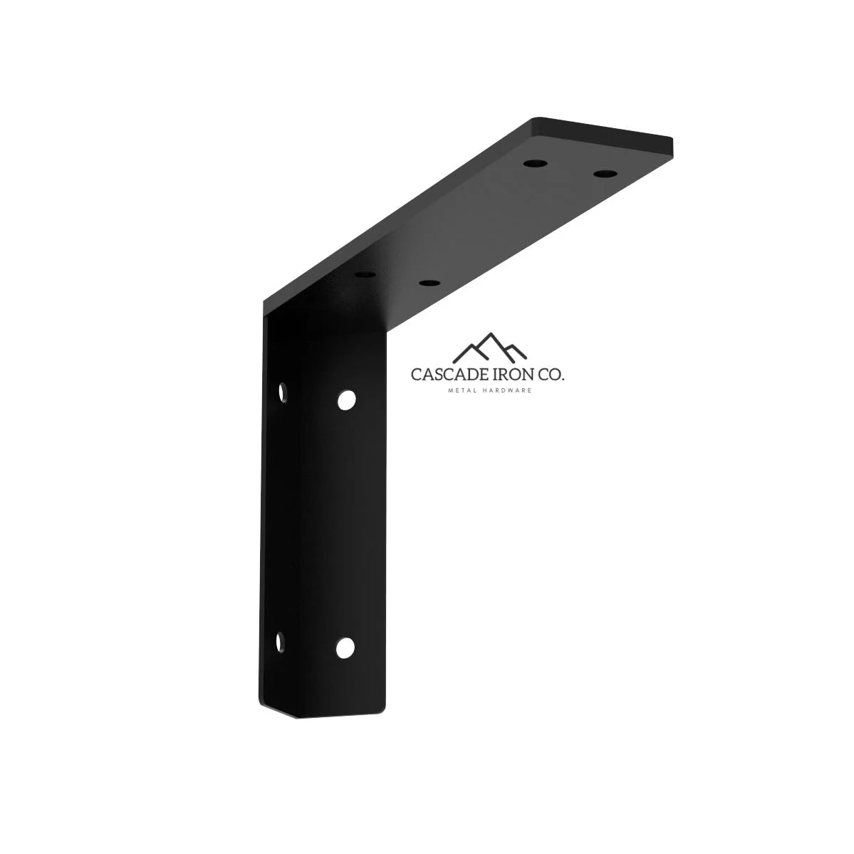 L Bracket for Corner Shelves - Image 6