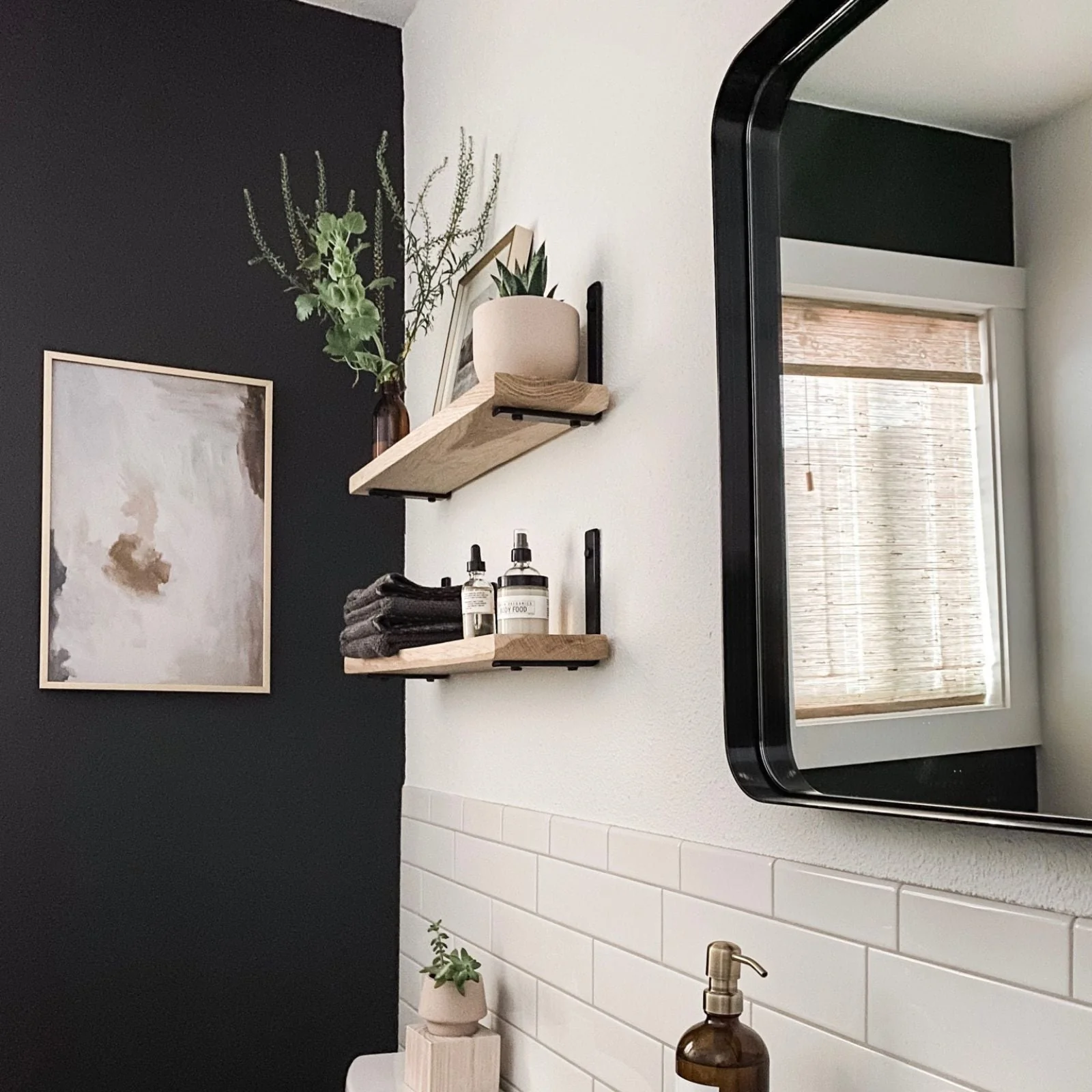 L Bracket - Metal Shelving Support - Image 5