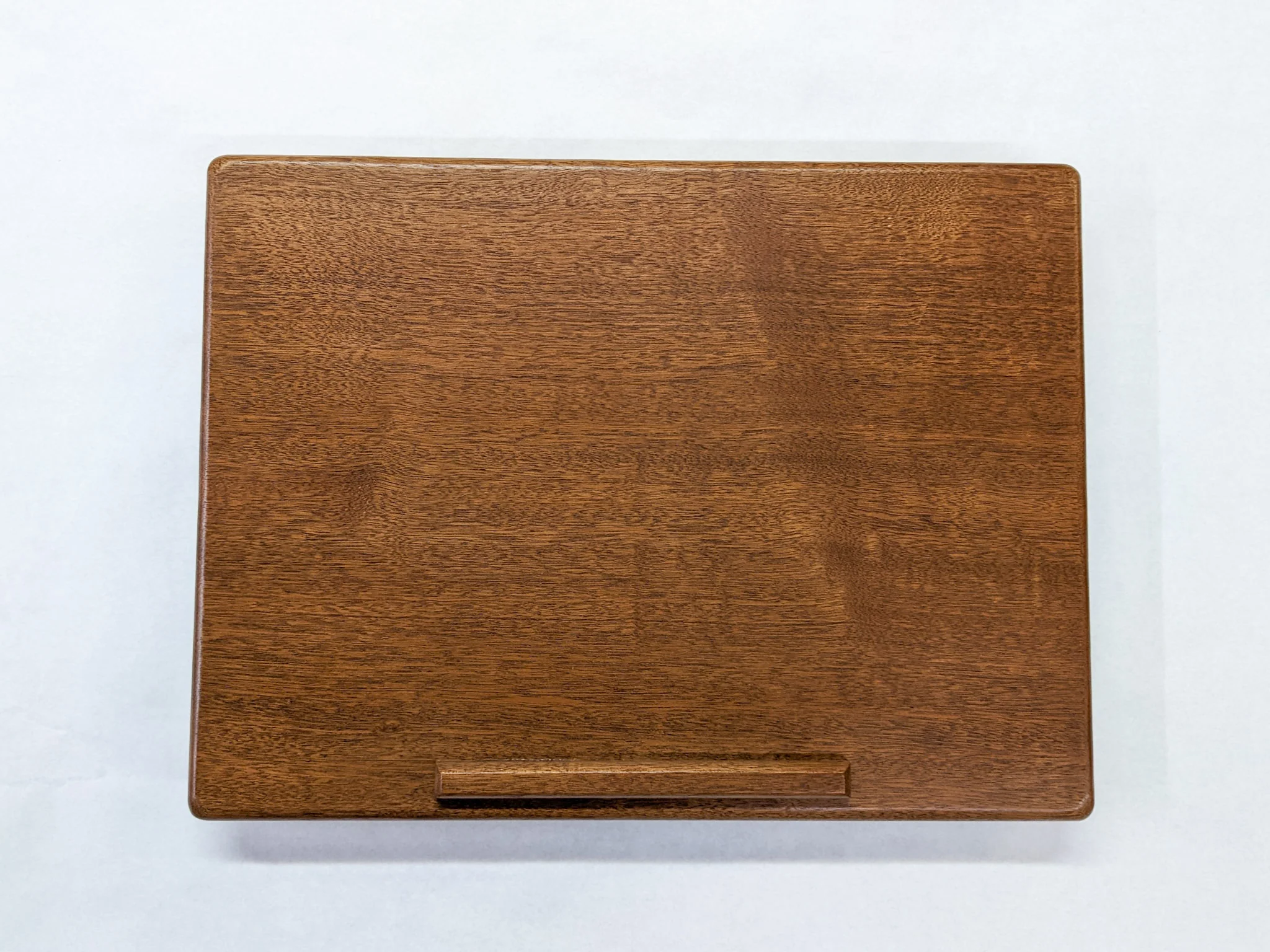 Leather Cushion Laptop Lap Desk - Image 3