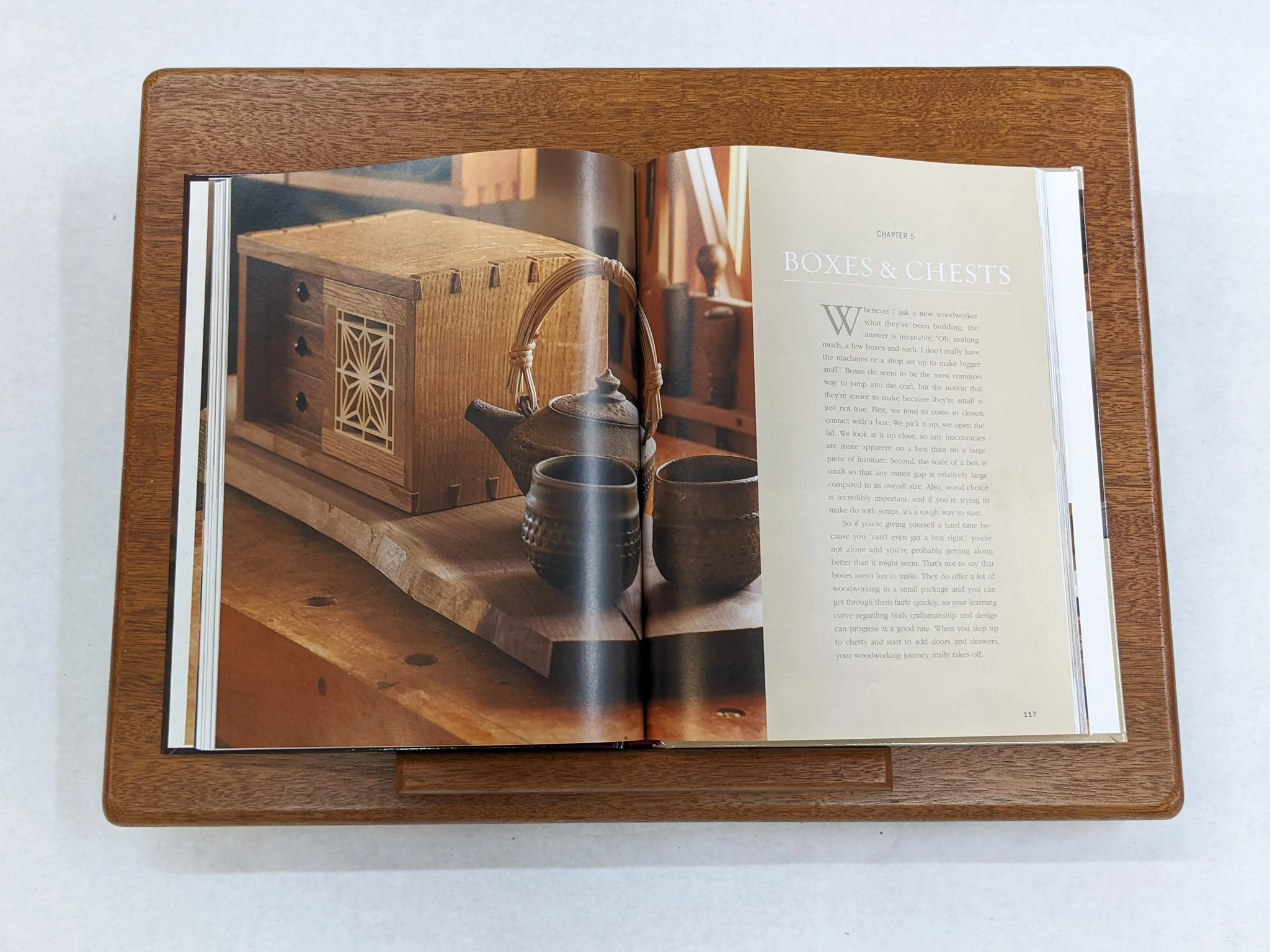 Leather Cushion Laptop Lap Desk - Image 5