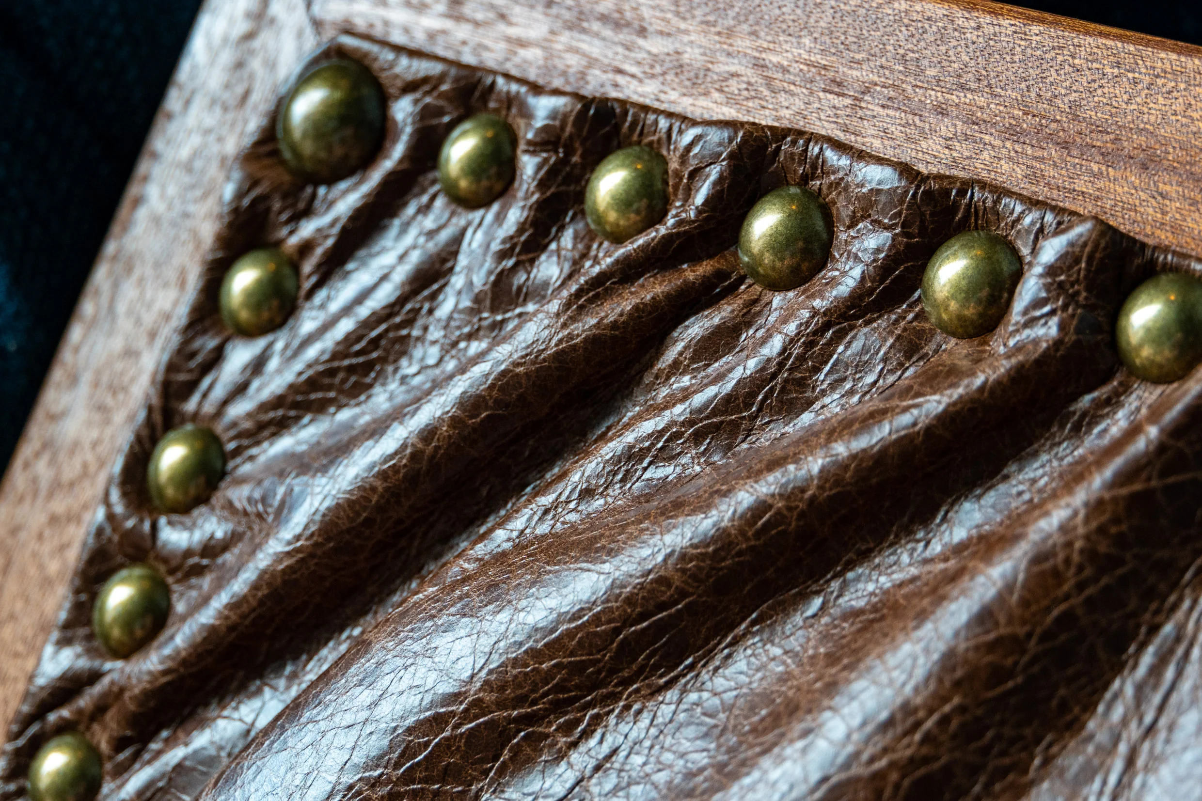 Leather Cushion Laptop Lap Desk - Image 8