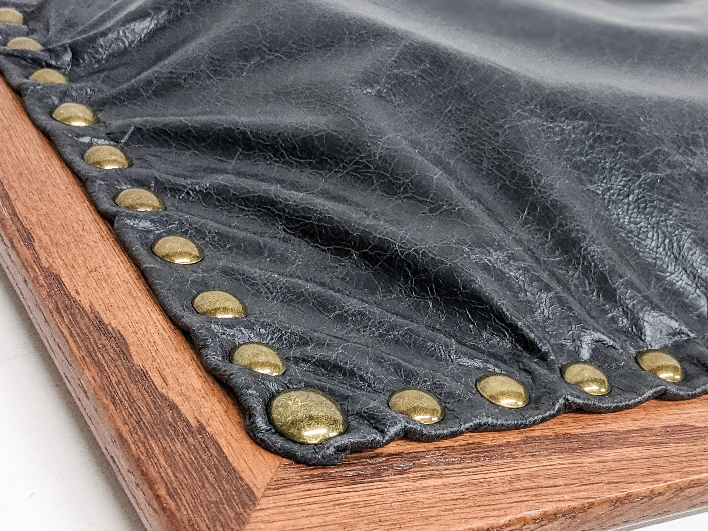 Leather Cushion Writing Lap Desk - Image 8