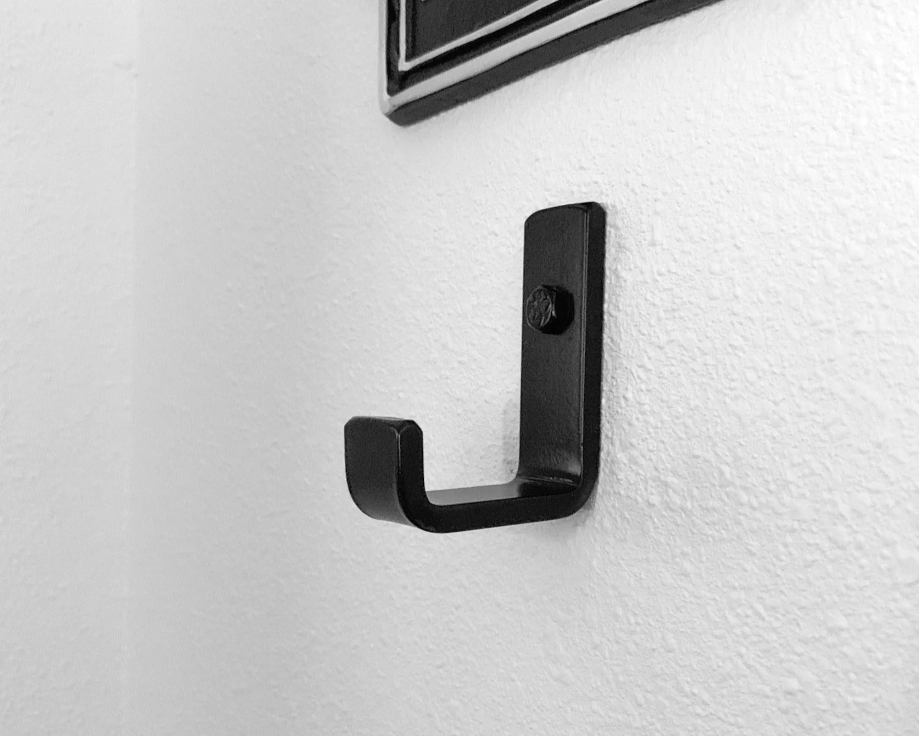 Steel Wall Hook - Image 3