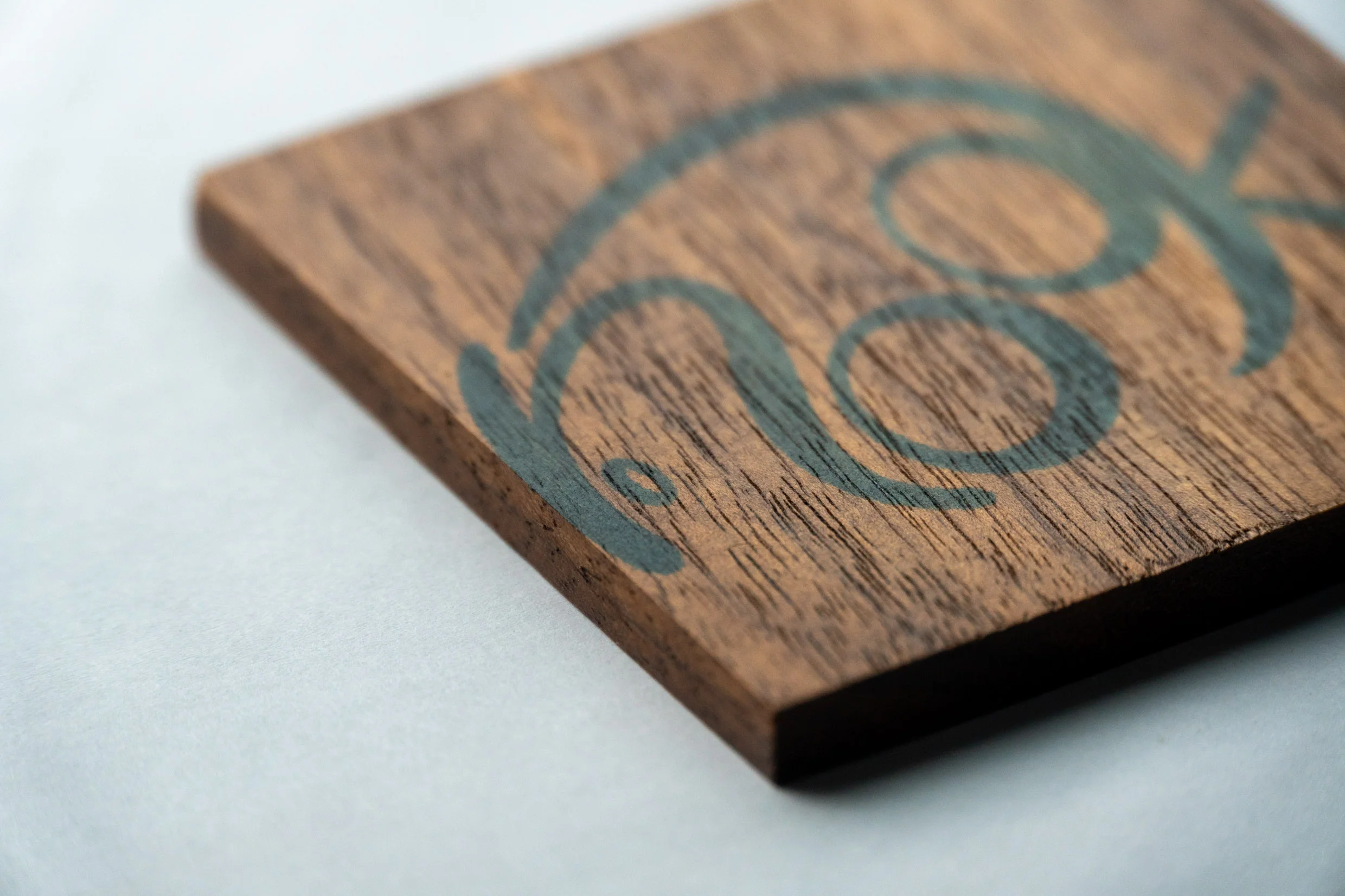Nook Woodworking Drink Coasters - Image 3