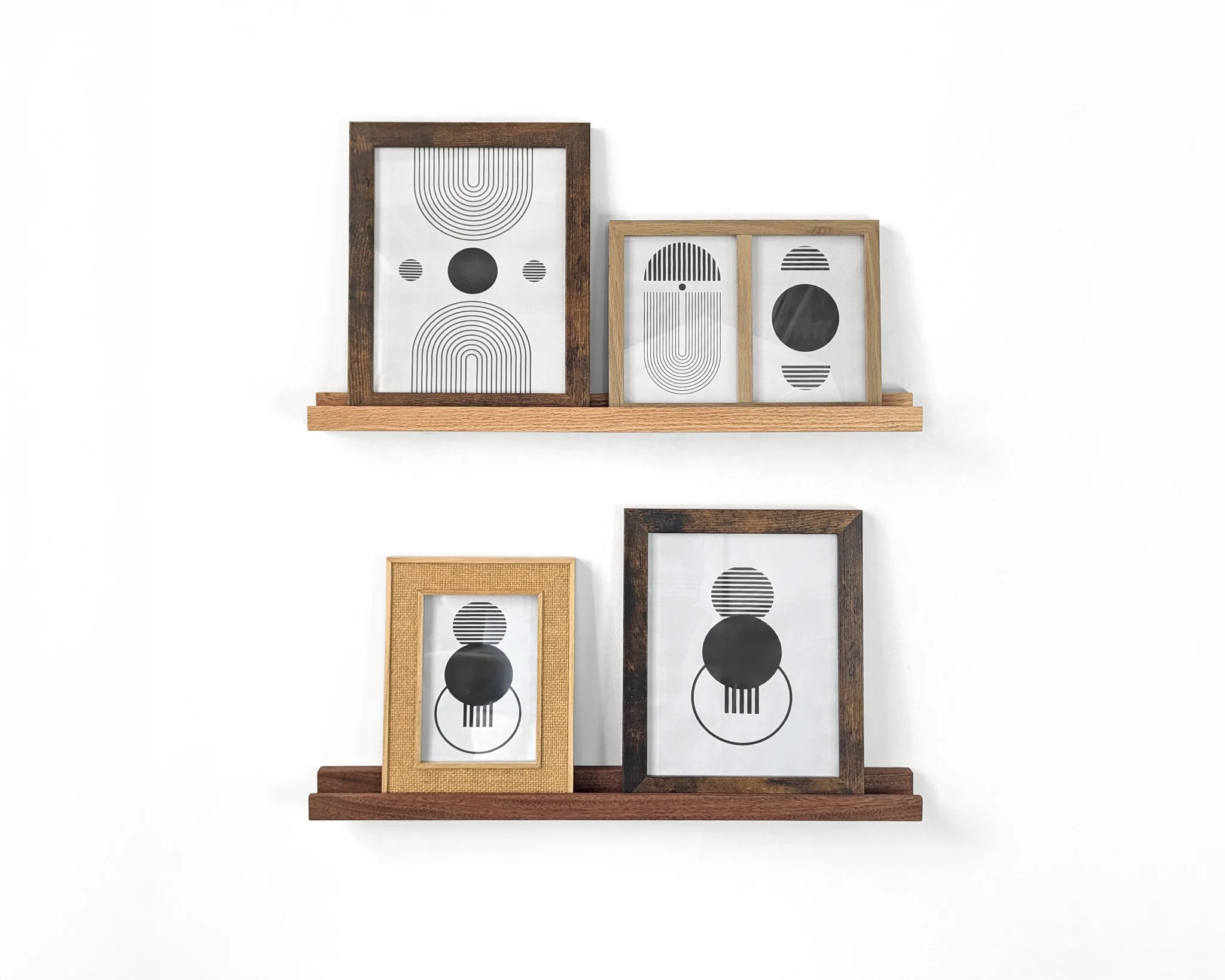 Custom Shelving & Home Goods Decor