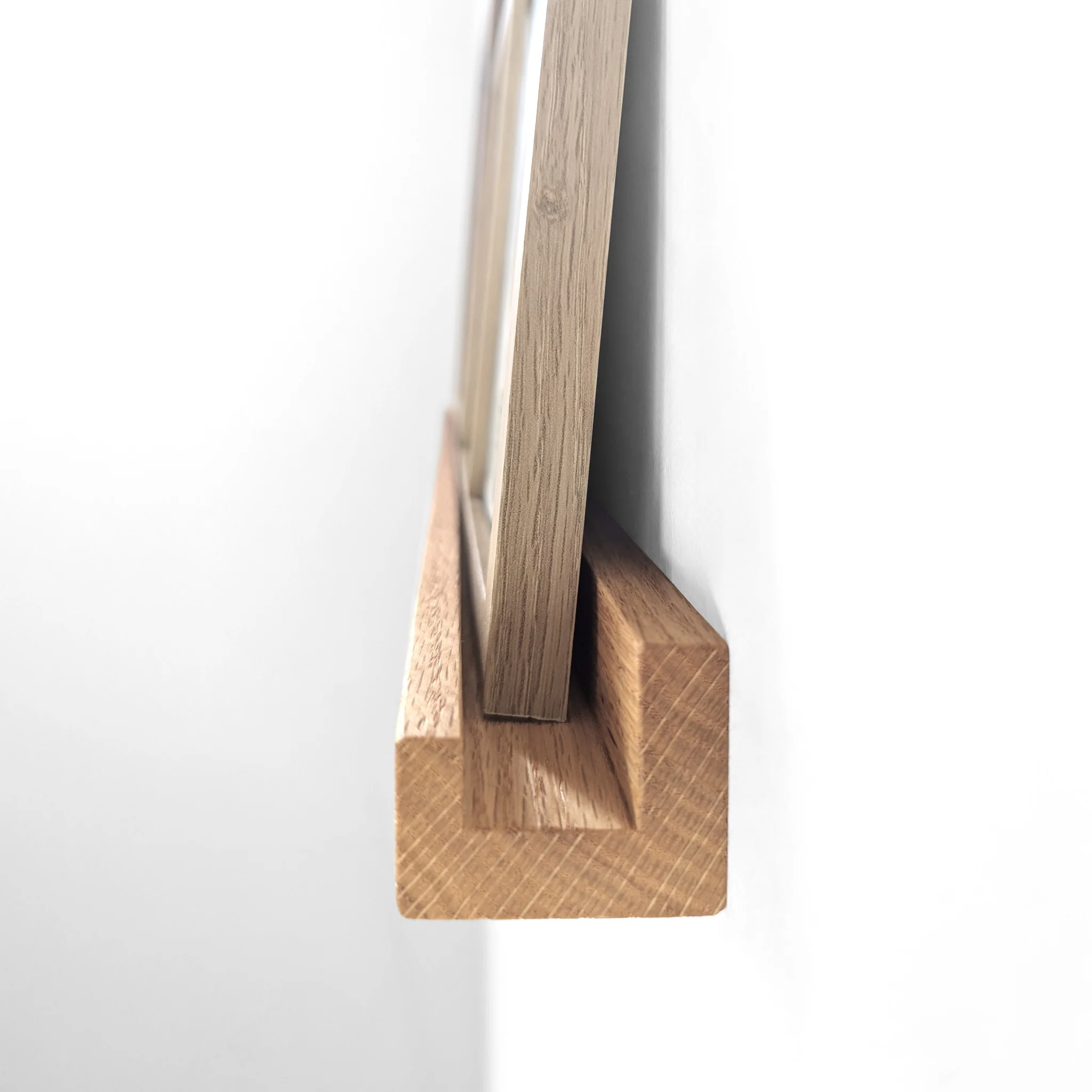 Picture Ledge Display Shelf - Image 8