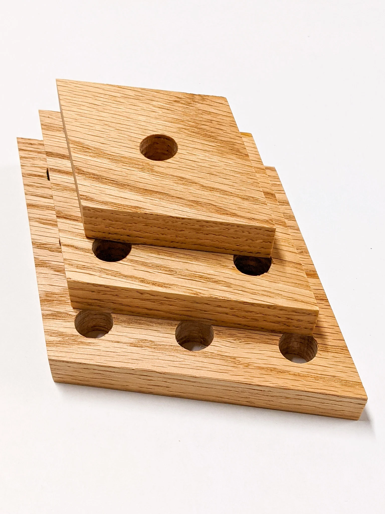 Rhombus Propagation Station Shelf for Plant Cuttings - Image 9