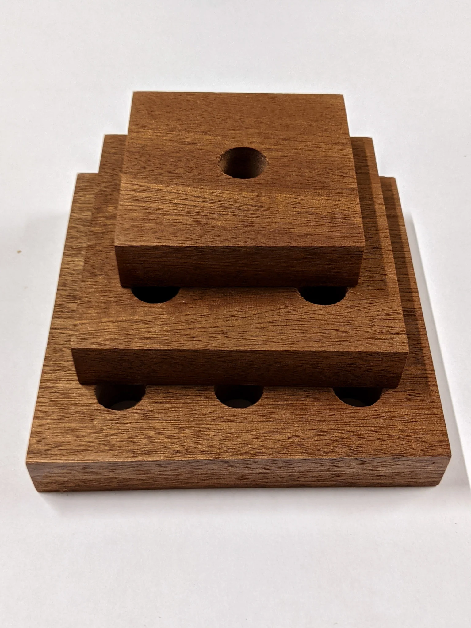 Square Propagation Station Shelf for Plant Cuttings - Image 7