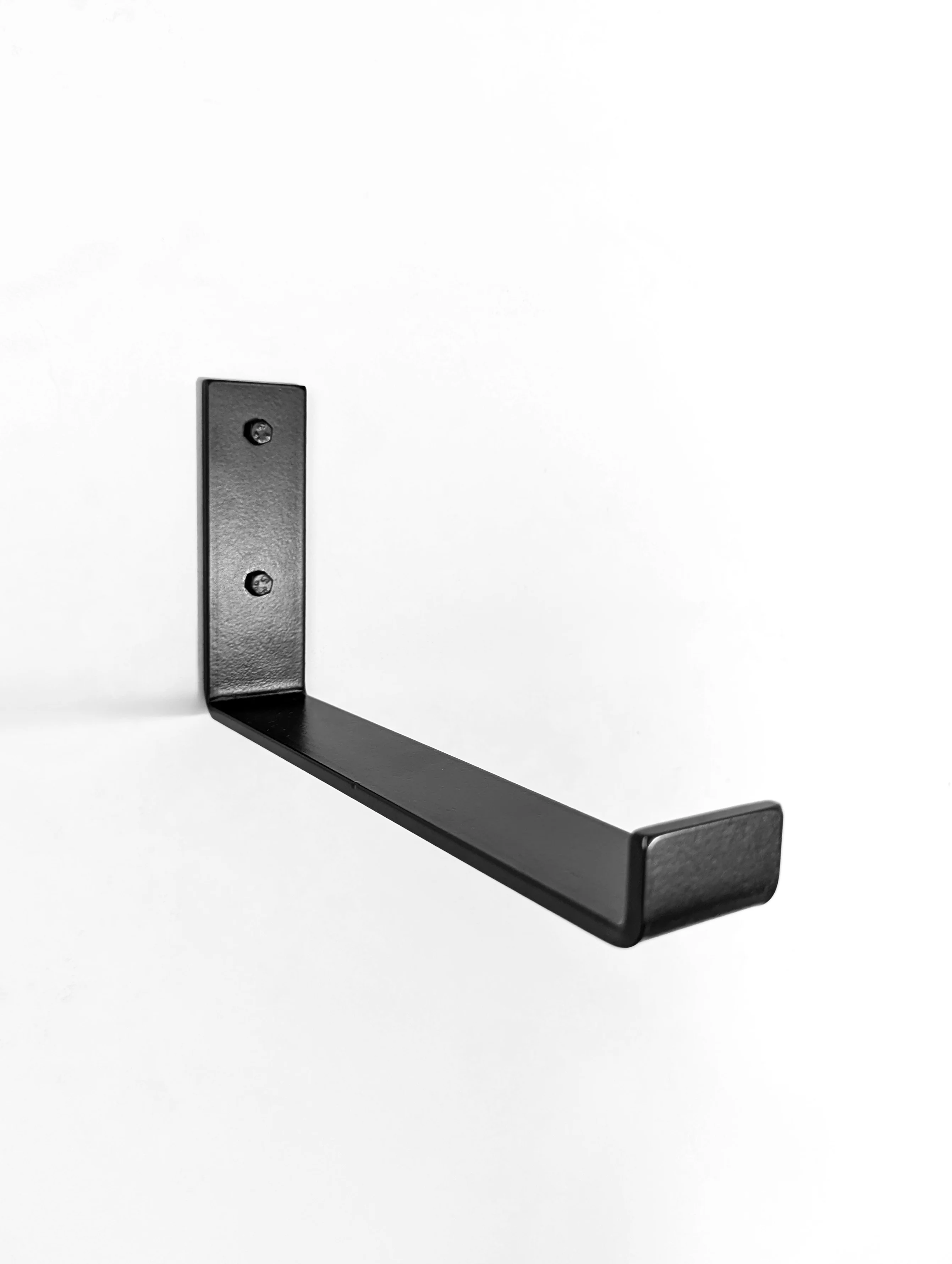Thick Oak Board only (for Cascade Iron J Brackets) - Collective Vendor Selling _ ONLY - Image 7